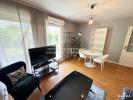 Louer Appartement 42 m2 Lille