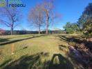 Annonce Vente Terrain Biganos