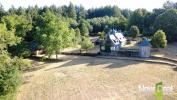 Prestigious house MARCILLAC-LA-CROISILLE 