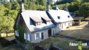 Prestigious house MARCILLAC-LA-CROISILLE 
