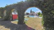 Annonce Vente 4 pi�ces Maison Moussan