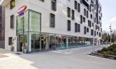 Acheter Appartement 21 m2 Issy-les-moulineaux