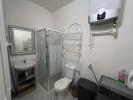 Louer Appartement Paris-17eme-arrondissement 1020 euros