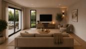 Annonce Vente 4 pi�ces Maison Rochelle