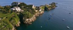 Vente Terrain Saint-lunaire 35
