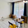 Louer Appartement 27 m2 Saint-denis