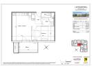 Louer Appartement Saint-martin-d'heres 622 euros