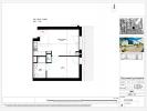 Apartment HAVRE 