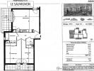 Annonce Location 3 pi�ces Appartement Perpignan