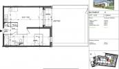 Annonce Location 2 pi�ces Appartement Strasbourg