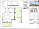 Annonce Location 3 pi�ces Appartement Miramas