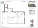 Annonce Location 2 pi�ces Appartement Nancy