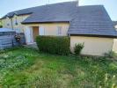 Annonce Vente 2 pi�ces Maison Pruille-l'eguille