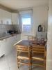 Annonce Location 3 pi�ces Appartement Blagnac