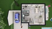 Acheter Maison 90 m2 Camaret-sur-aigues