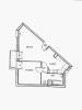 Annonce Location 2 pi�ces Appartement Saint-just-en-chaussee