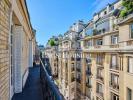 Louer Appartement Paris-17eme-arrondissement 3500 euros