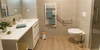 Louer Appartement 38 m2 Geveze