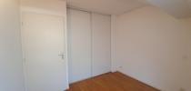 Louer Appartement Chambery 997 euros