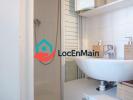 Louer Appartement 16 m2 Paris-11eme-arrondissement