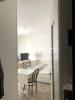 Louer Appartement 24 m2 Grenoble