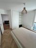 Louer Appartement 43 m2 Asnieres-sur-seine