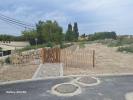 Acheter Terrain 274 m2 Jonquieres