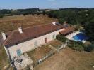 Annonce Vente 8 pi�ces Maison Charroux