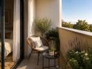Annonce Vente 3 pi�ces Appartement Bordeaux