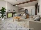 Annonce Vente 3 pi�ces Maison Caudry