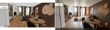 Acheter Appartement Nancy 110000 euros