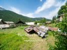 Acheter Terrain 700 m2 Molines-en-queyras