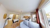 Louer Appartement 20 m2 Montpellier