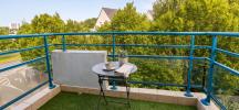Acheter Appartement 40 m2 Vannes