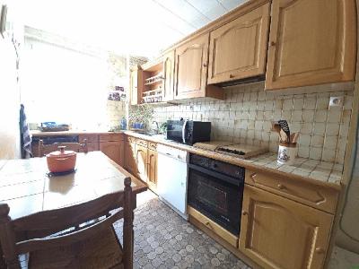 Vente Appartement 4 pi�ces NOGENT-SUR-OISE 60180