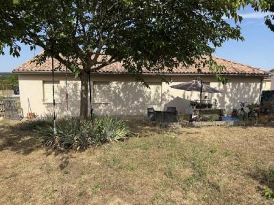 Vente Maison 4 pi�ces VERTEUIL-SUR-CHARENTE 16510