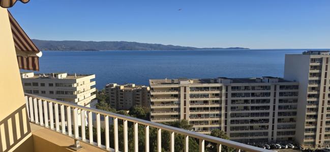 Location Appartement 2 pièces AJACCIO 20090