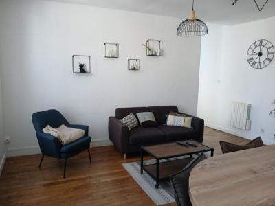 Location Appartement 3 pi�ces TROYES 10000