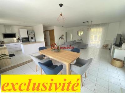 Vente Maison 4 pièces ARCIS-SUR-AUBE 10700