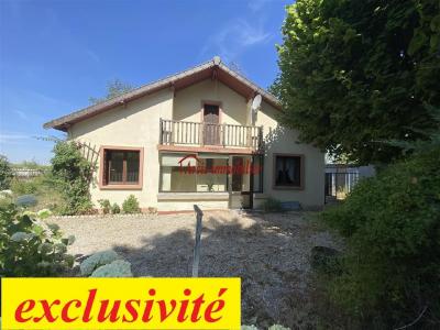 Vente Maison 4 pièces MAILLY-LE-CAMP 10230