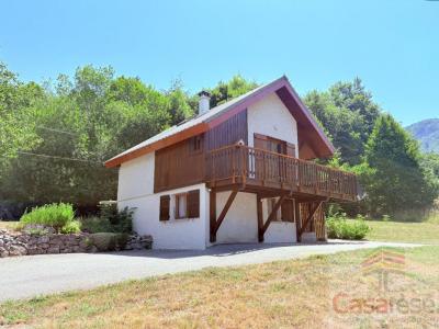 Vente Maison 3 pi�ces MALLEVAL 38470