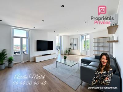 For sale Apartment CHATELGUYON  63