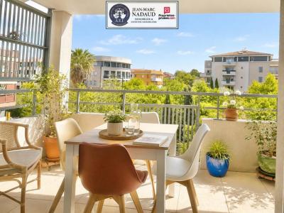Vente Appartement 2 pi�ces PUGET-SUR-ARGENS 83480