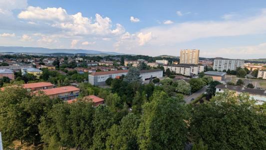 Vente Appartement 5 pi�ces BELFORT 90000