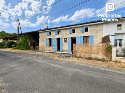 For sale House CLERAC  17