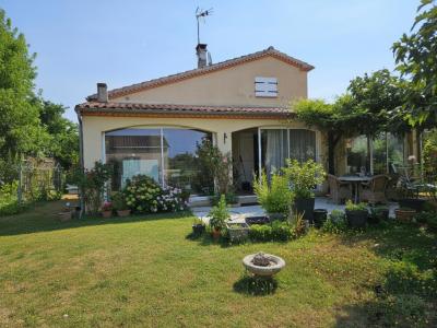 Vente Maison 7 pi�ces VALENCE 82400