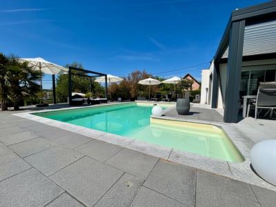Vente Maison 7 pi�ces LAIRE 25550