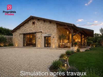 Vente Maison 2 pi�ces BAZAS 33430