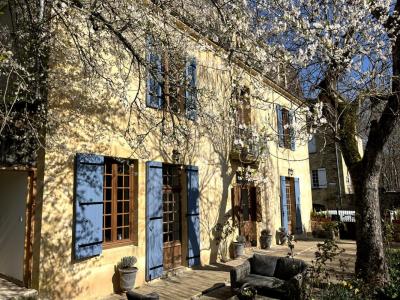 Vente Maison 7 pi�ces BEYNAC-ET-CAZENAC 24220