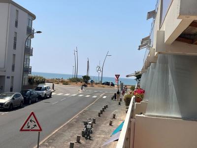 Vente Appartement 3 pi�ces SAINT-HILAIRE-DE-RIEZ 85270